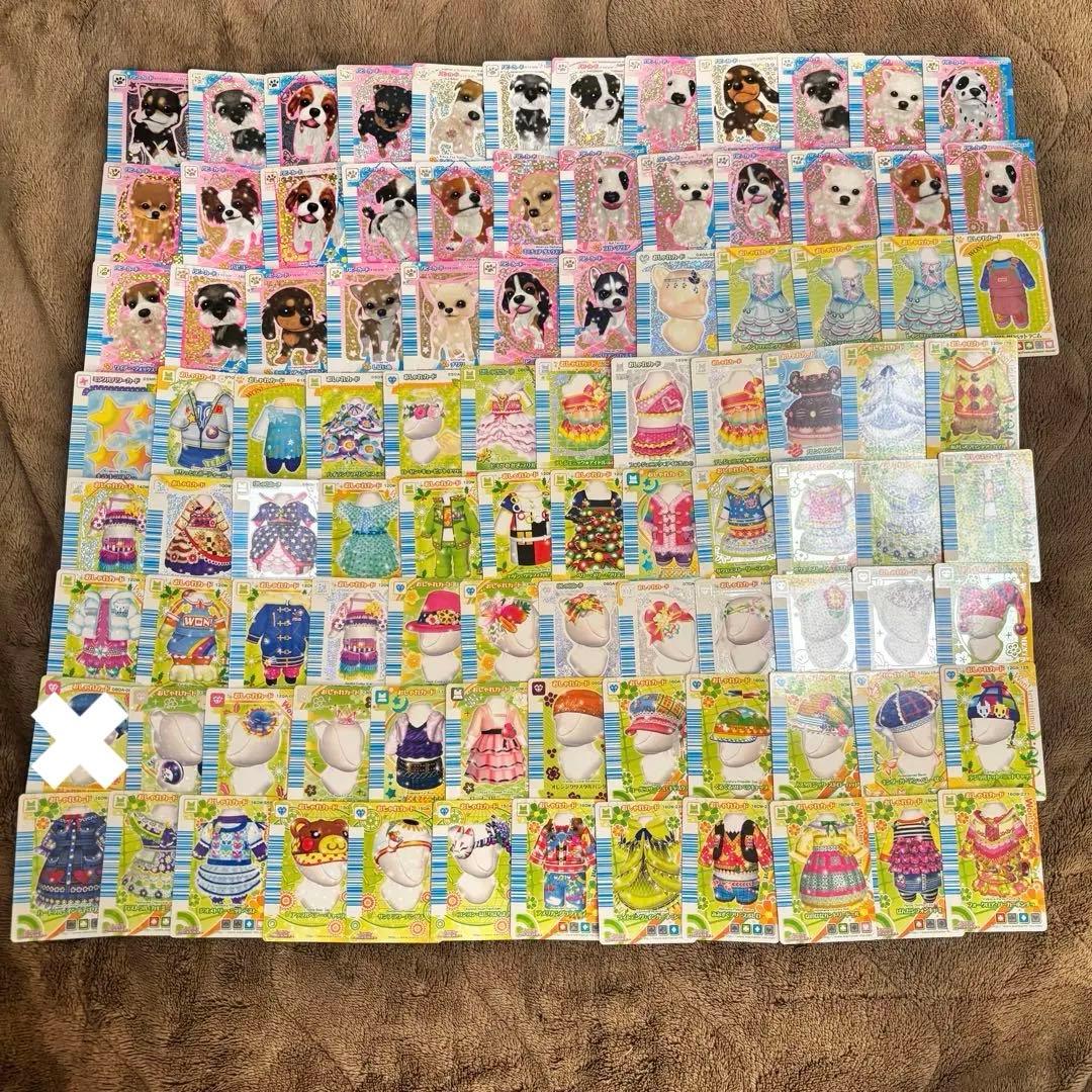 ワンタメ カード バラ売り◎最後までご覧ください！！！！！！