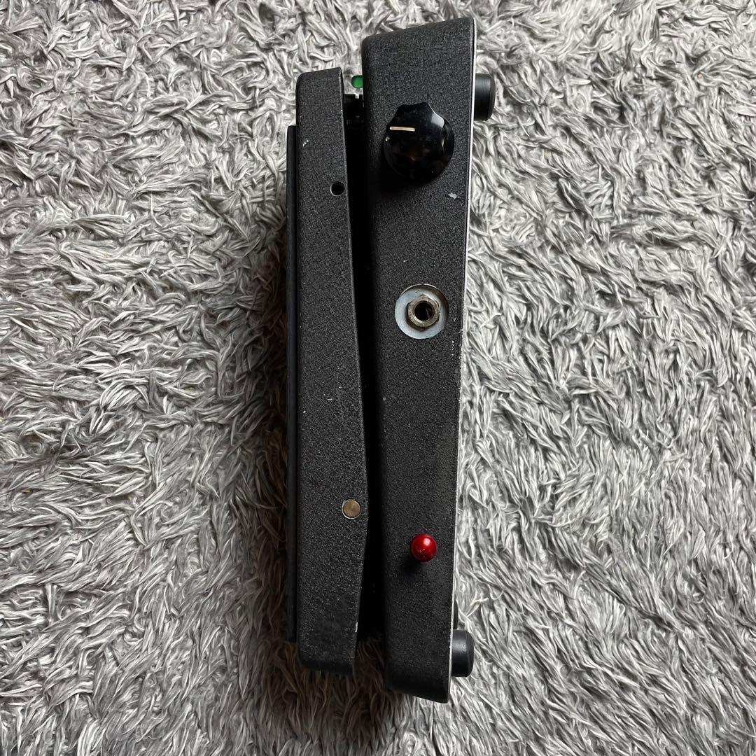 Jim Dunlop cry baby 535 ワウペダル