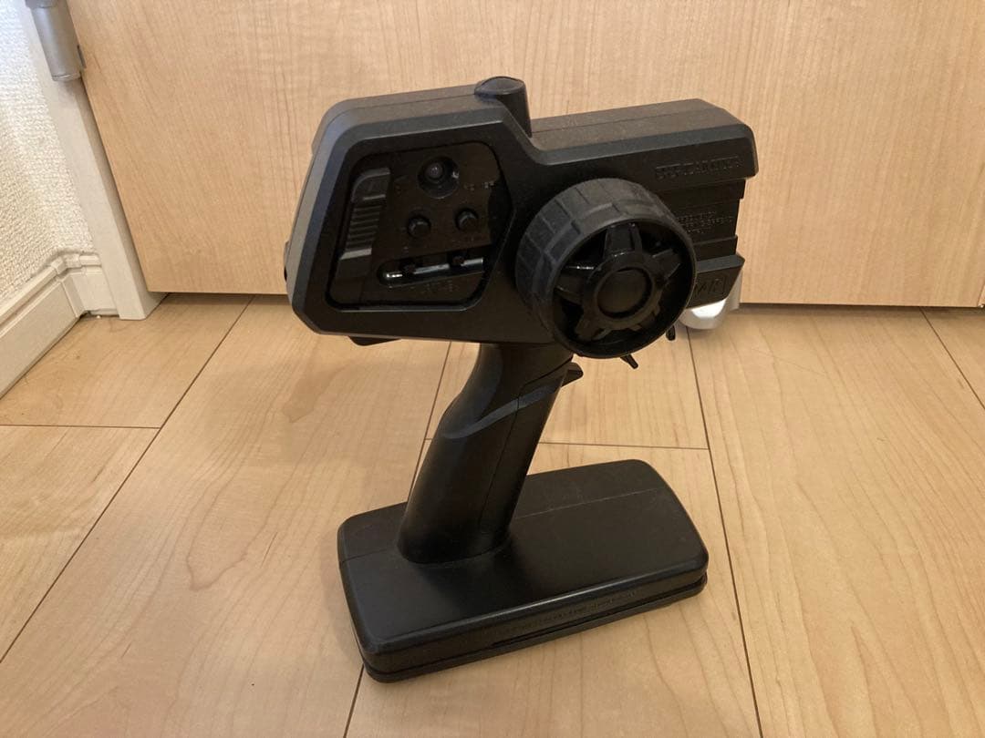 Tamiya Tyrrell P34 RCカー 6輪　1/10 フルセット