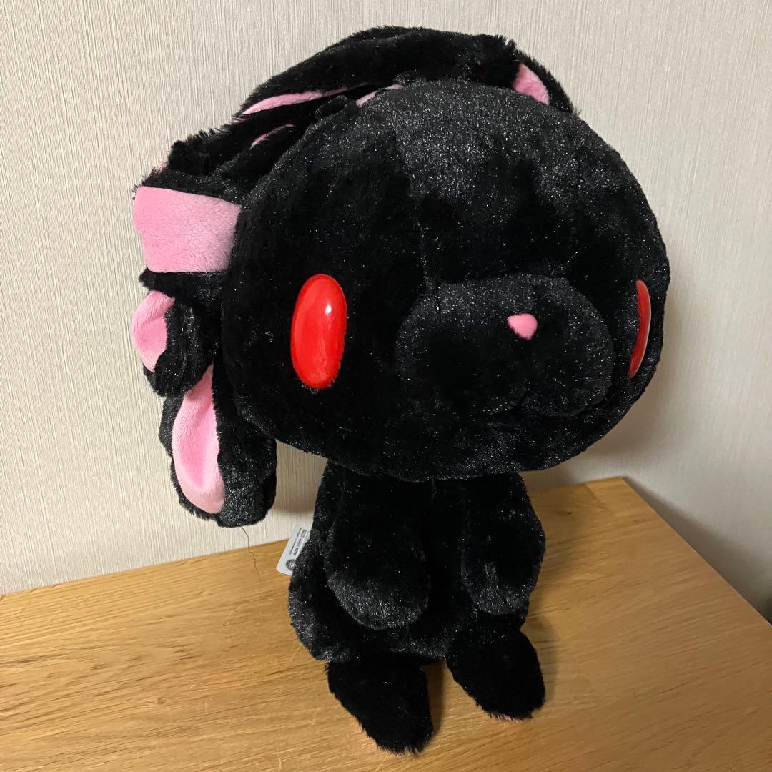 CGP-299 タイトー限定 チャックスGP XL 汎用うさぎ　ぬいぐるみ