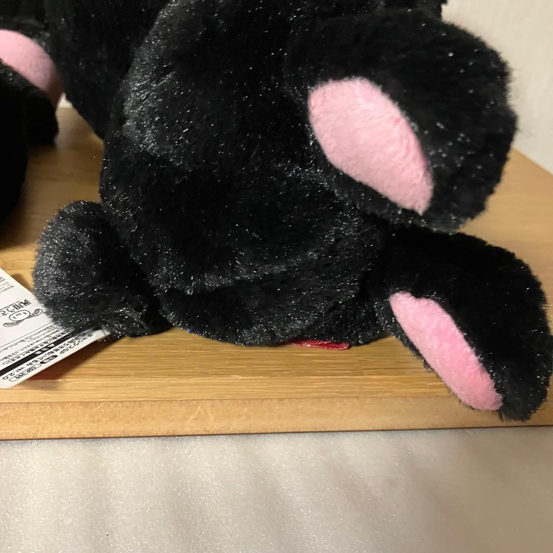 CGP-299 タイトー限定 チャックスGP XL 汎用うさぎ　ぬいぐるみ