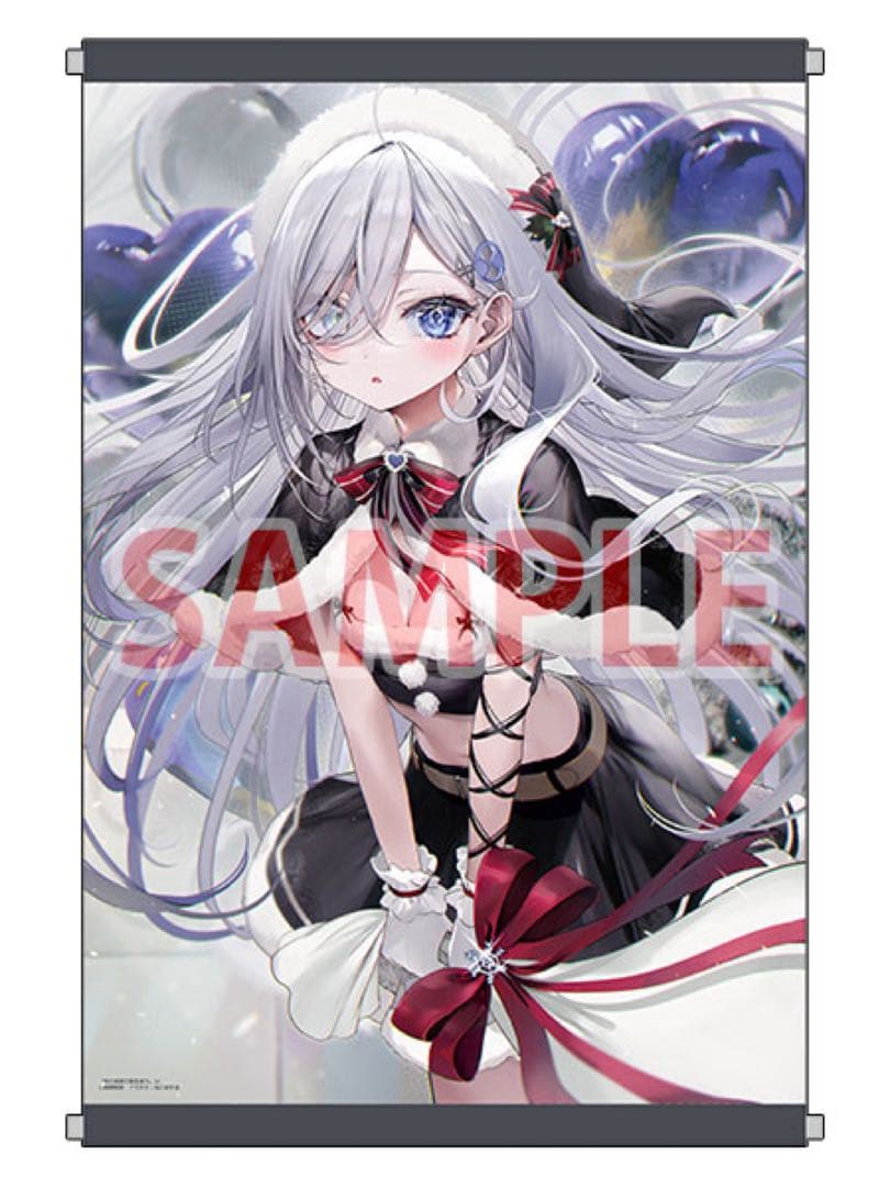 【超希少/ラス1】死亡遊戯で飯を食う。2巻 メロンブックス タペストリー　幽鬼