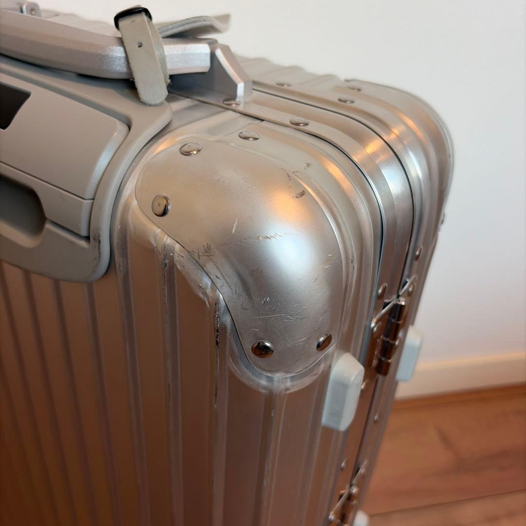 ★Rimowa リモワ ルフトハンザ32★