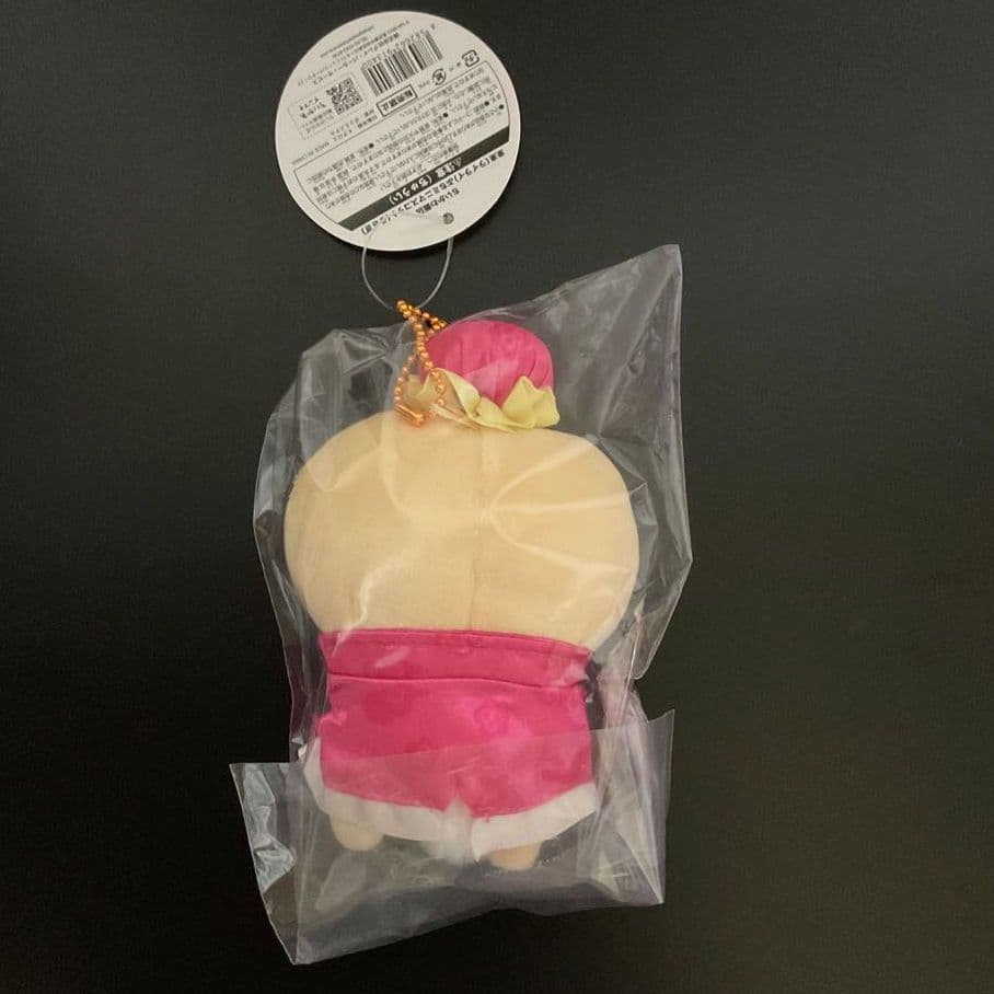 ちいかわ飯店 来来マスコット 肉まんになっちゃった！マスコット 6点セット