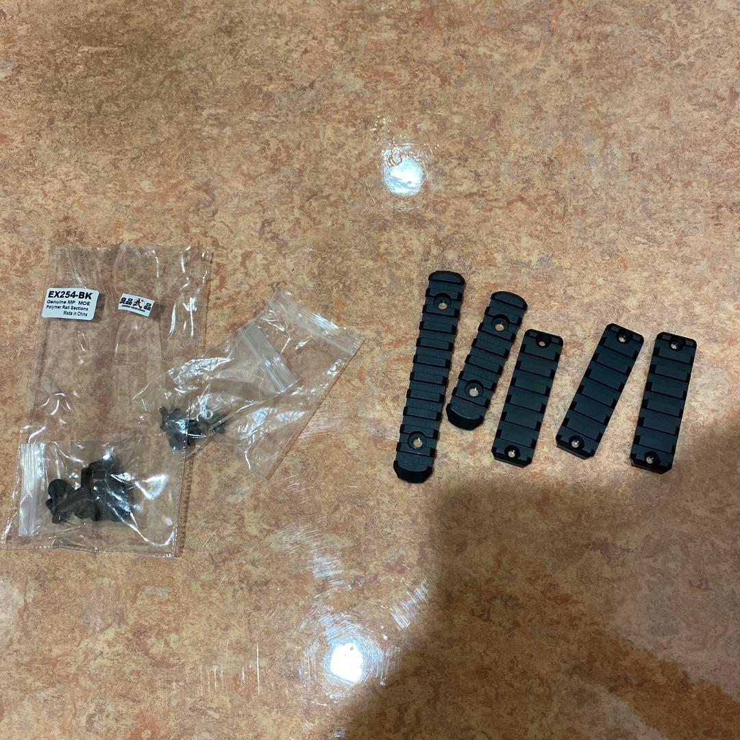 マルイエアガン　89式小銃リポ仕様フルセット　ケース付き