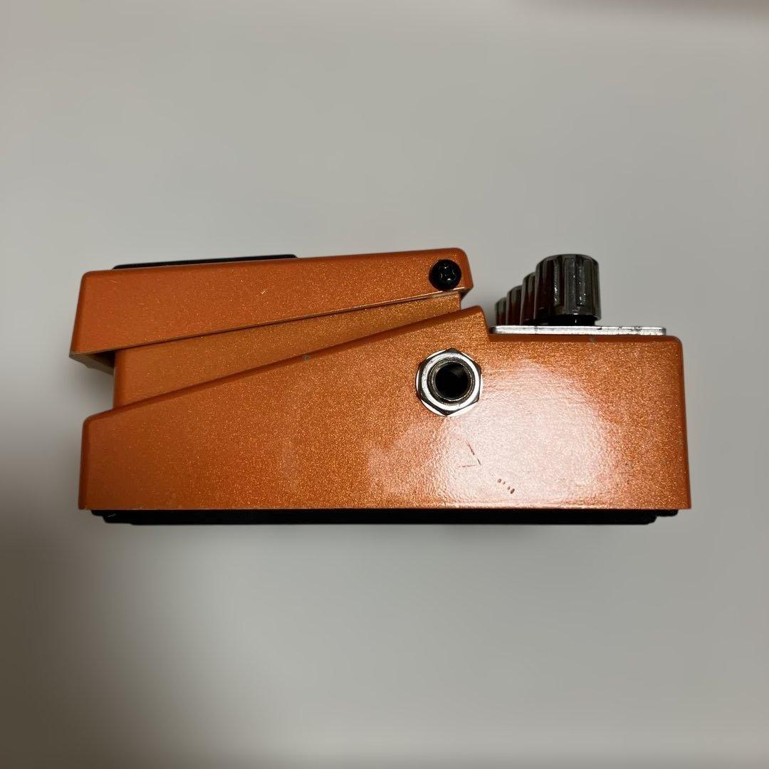 BOSS Distortion DS-1X ギターエフェクター