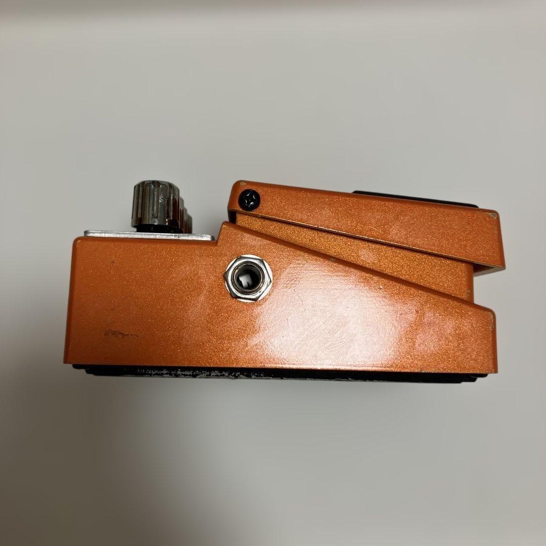 BOSS Distortion DS-1X ギターエフェクター