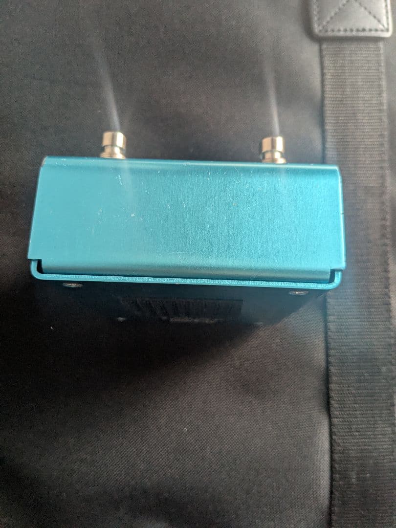 Strymon blueSky 初期型