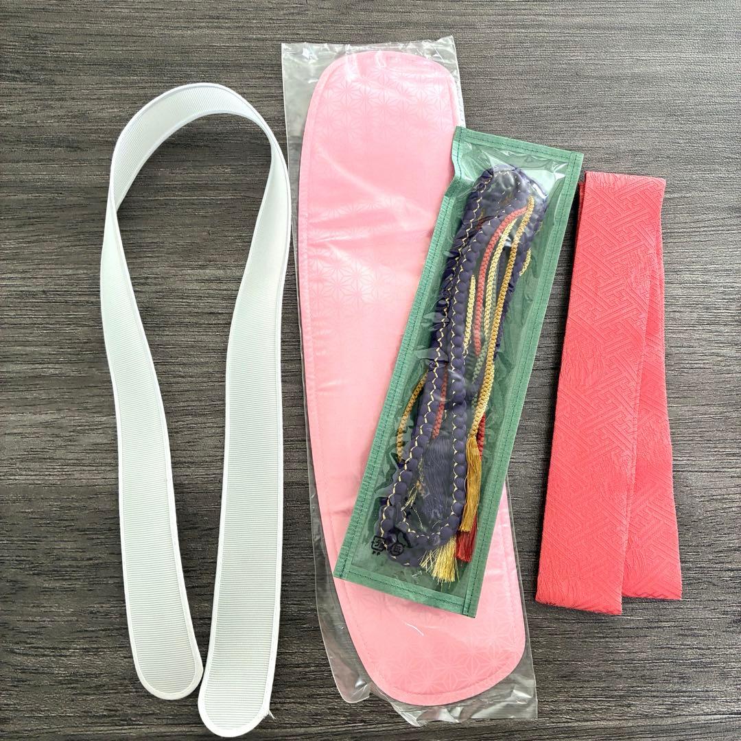 【成人式 振袖 フルセット】正絹 孔雀 秋山庄太郎デザイン