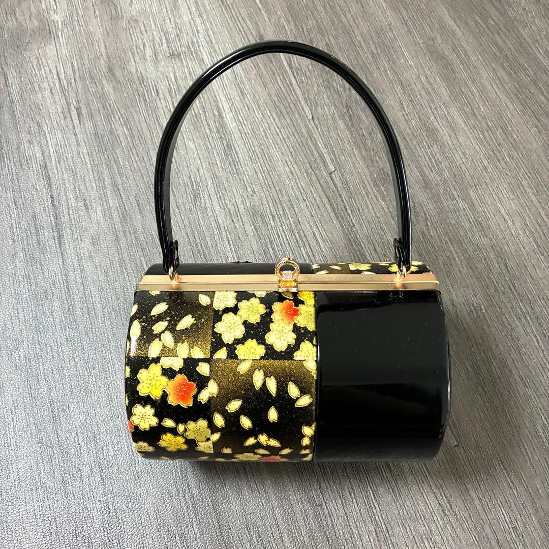 【成人式 振袖 フルセット】正絹 孔雀 秋山庄太郎デザイン