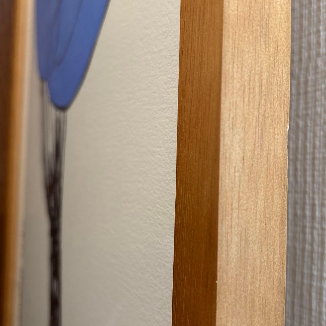 HANA Blue No.1 山口一郎　idee