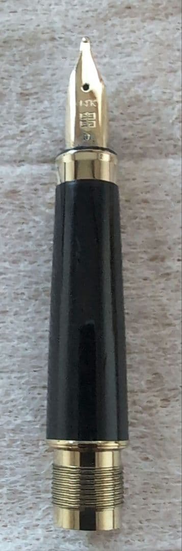 Givenchy　14Kゴールド 万年筆