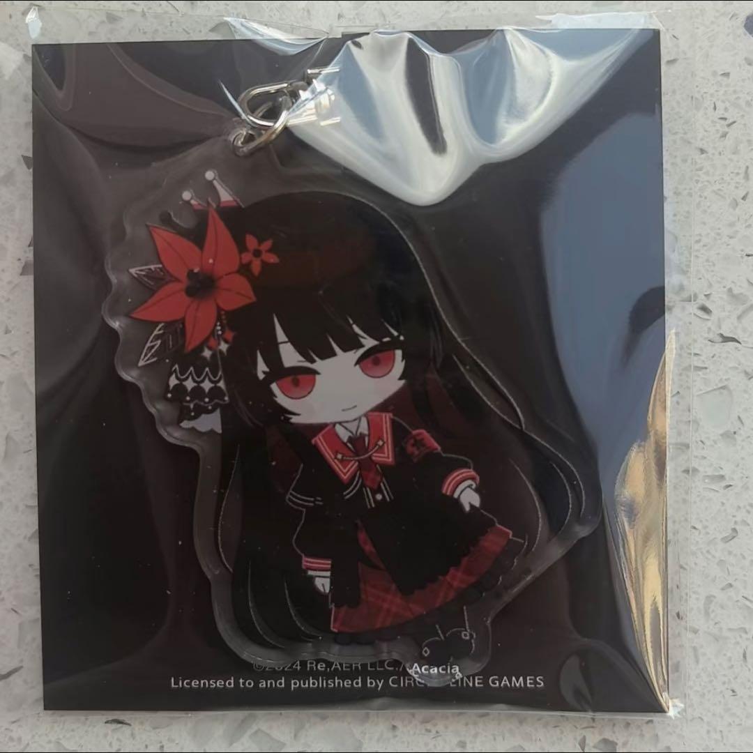 魔法少女ノ魔女裁判　まのさば　中国CF 二階堂ヒロ