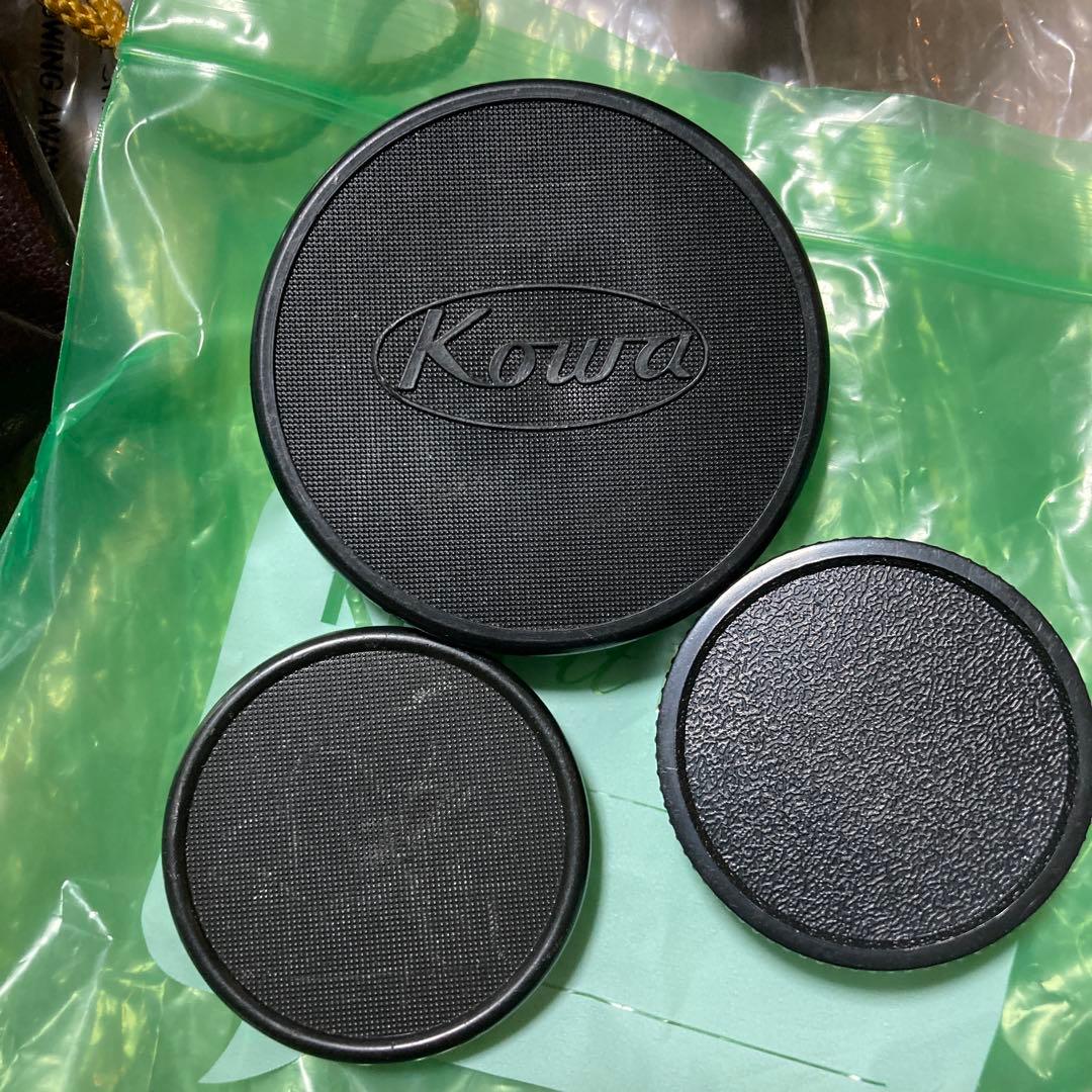 アナモフィックレンズ ヘリオス レンズ カメラ Kowa Anamorphic