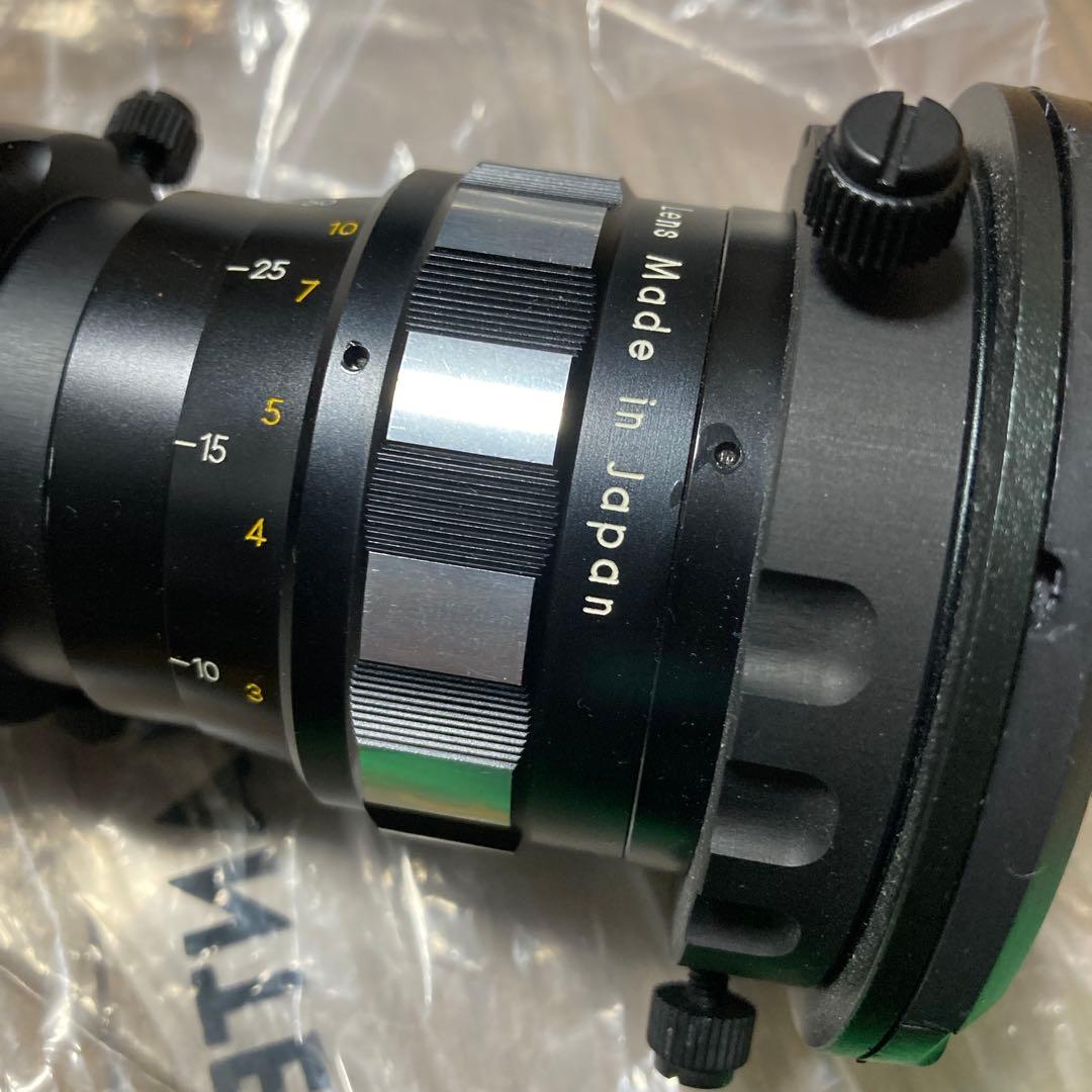 アナモフィックレンズ ヘリオス レンズ カメラ Kowa Anamorphic