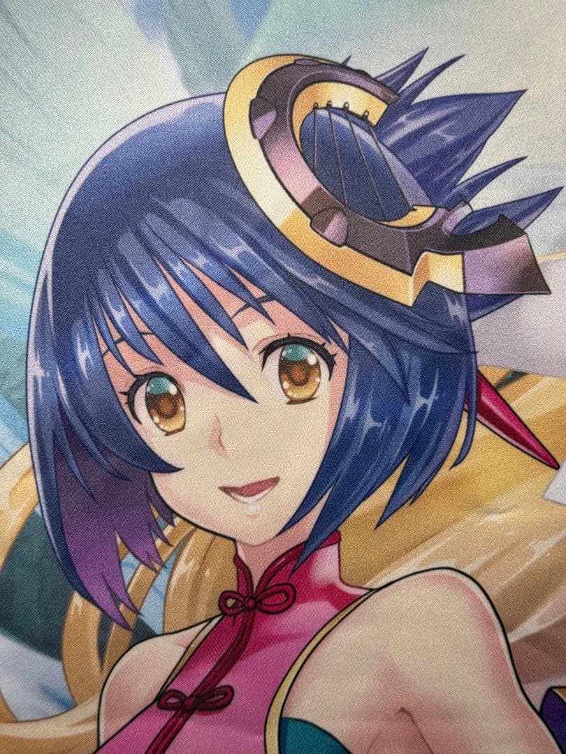 特大タペストリー2020 type. アルトネリコ2 世界に響く少女たちの創造詩