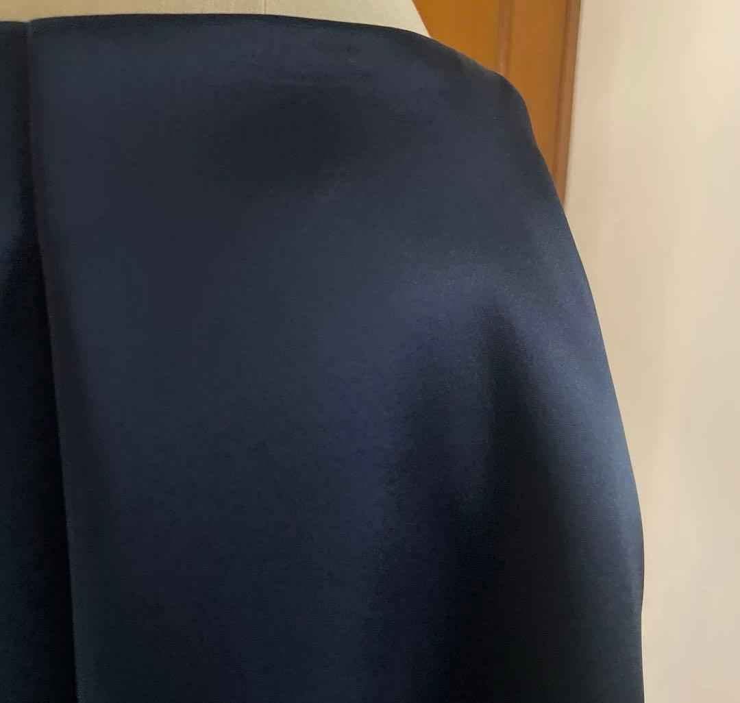 美品　セリーヌceline キュロットスカート