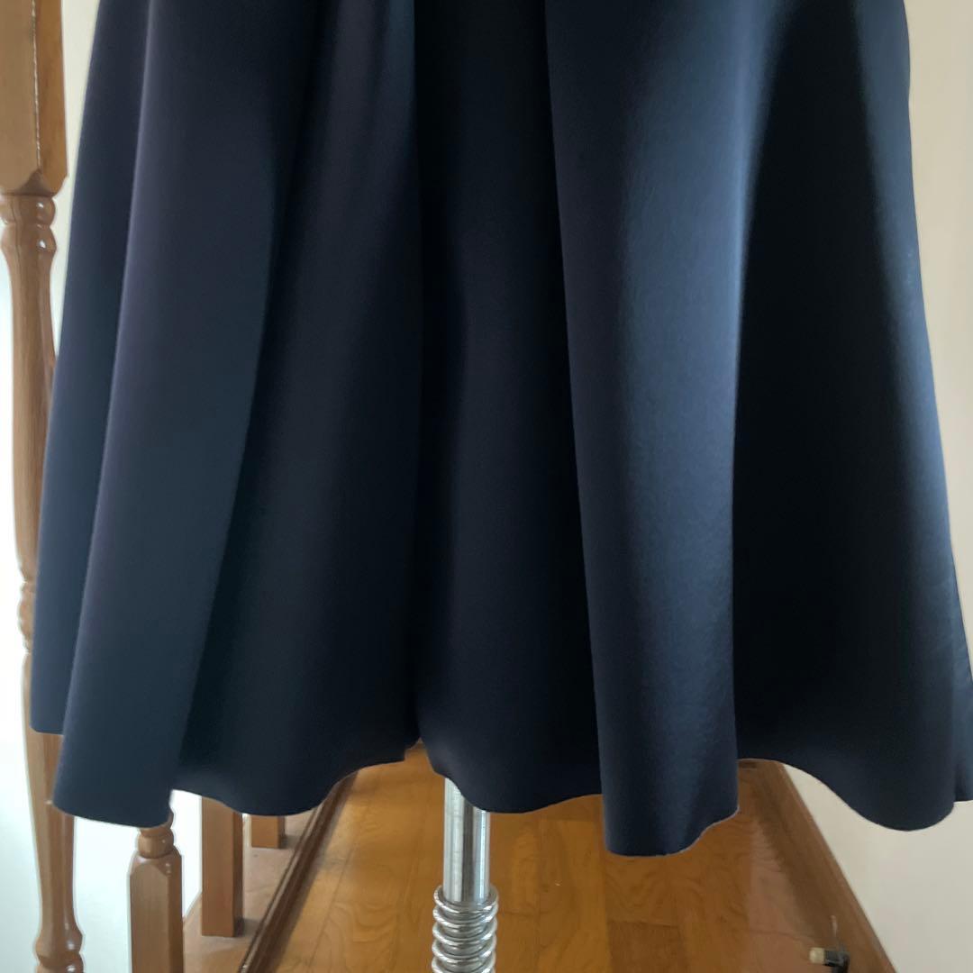 美品　セリーヌceline キュロットスカート