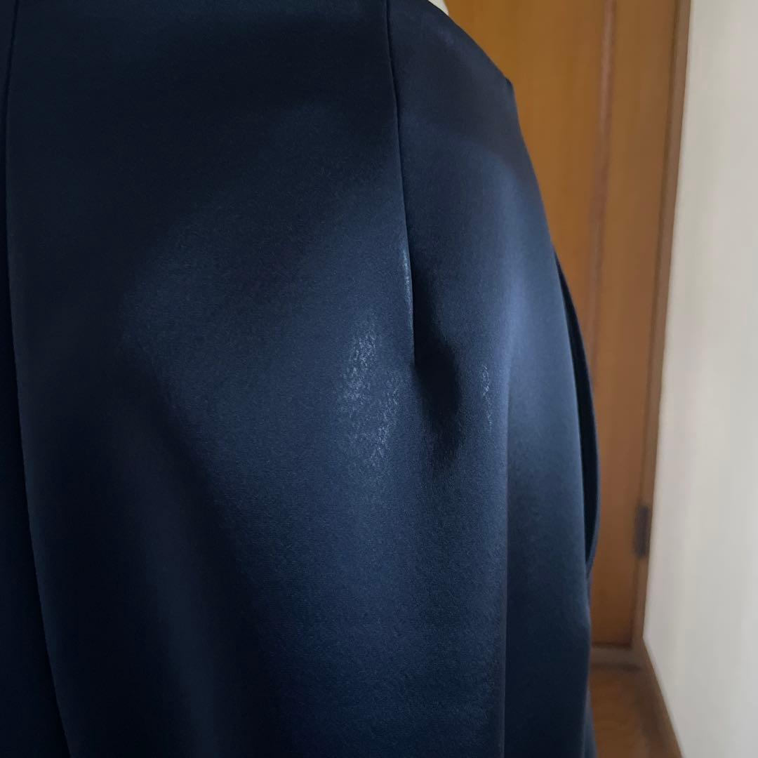 美品　セリーヌceline キュロットスカート