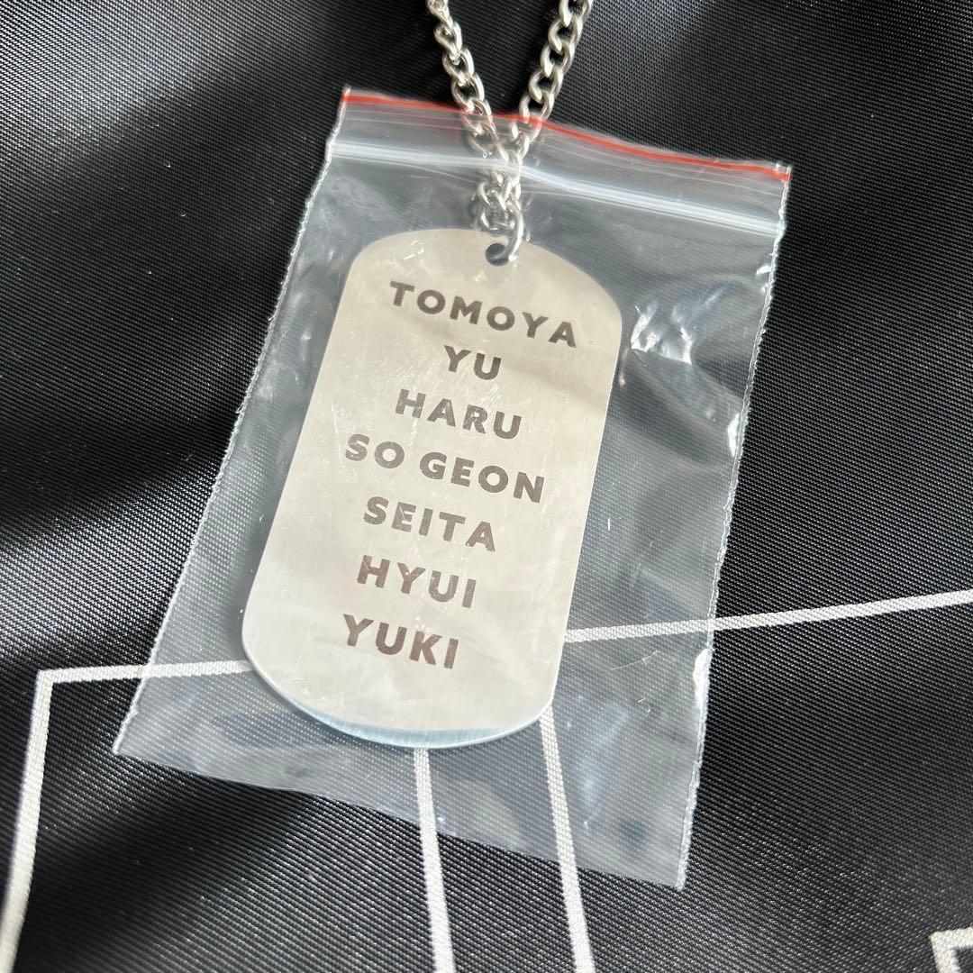 NEXZ ボストンバッグ