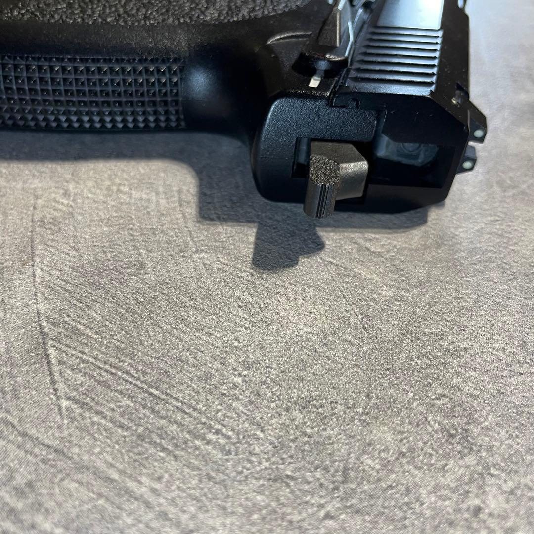 KSC ガスガンHK USP.45