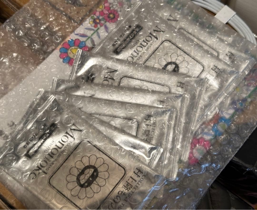 村上隆もののけ京都　ふるさと納税10万円返納品