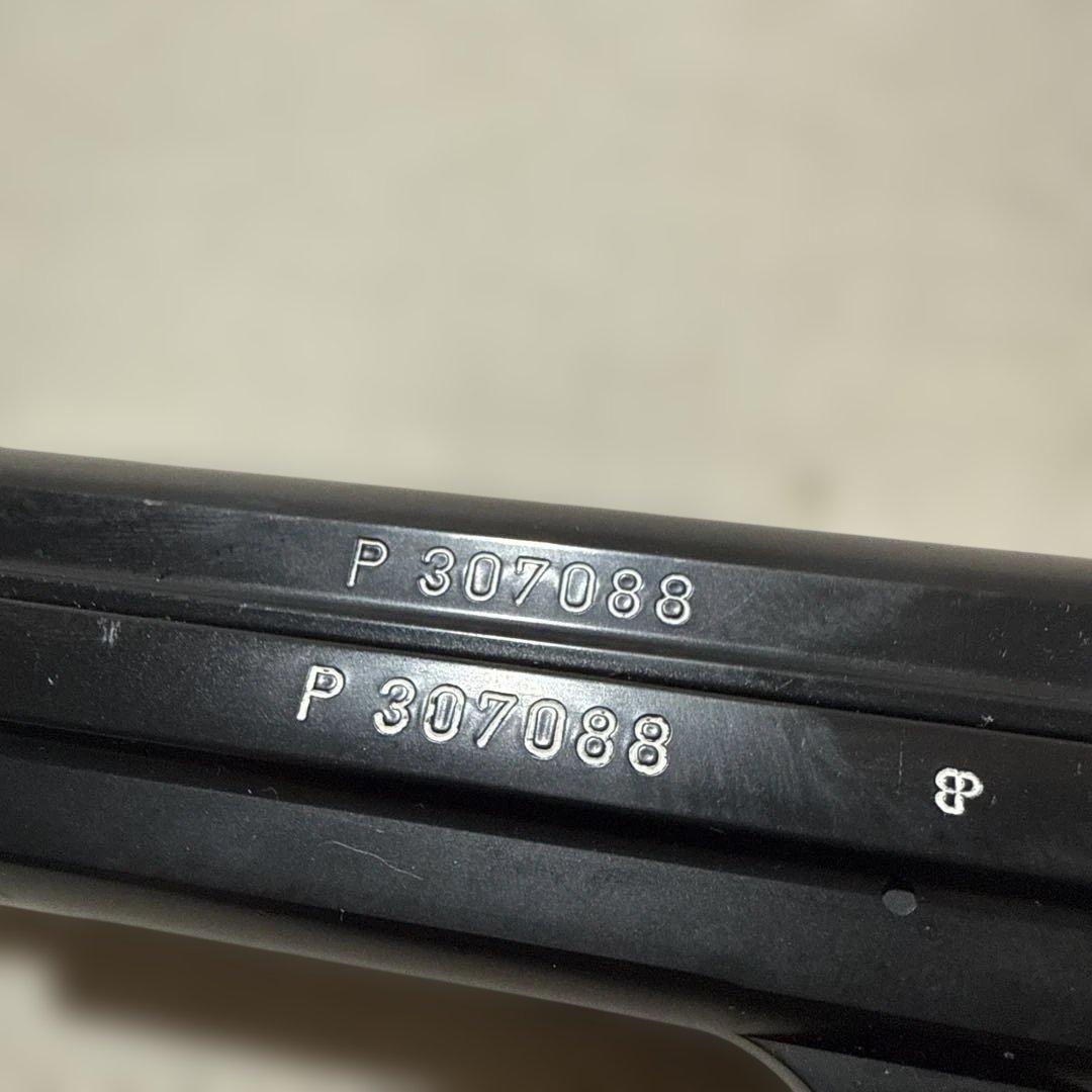 Marushin マルシン SIG P210-6 ガスガン ブローバック