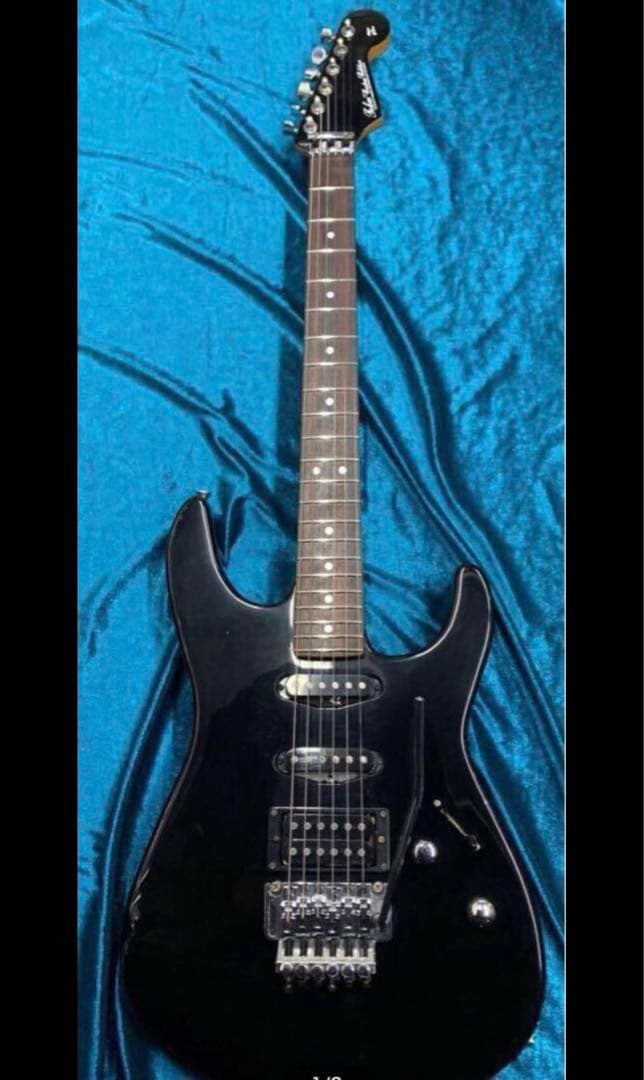 美品　激鳴　トーカイ　ジャパンヴィンテージ　エレキギター SRシリーズ　80年代