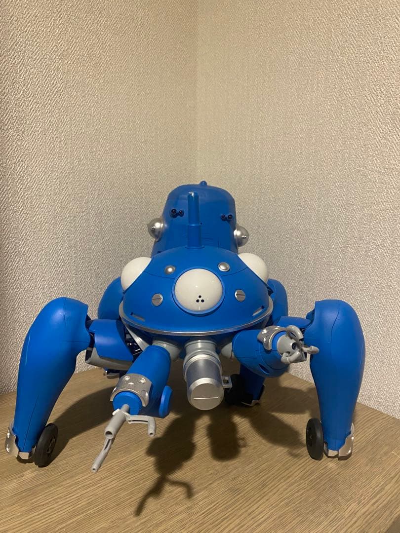 Cerevo 攻殻機動隊 1/8 タチコマ スペシャルエディション