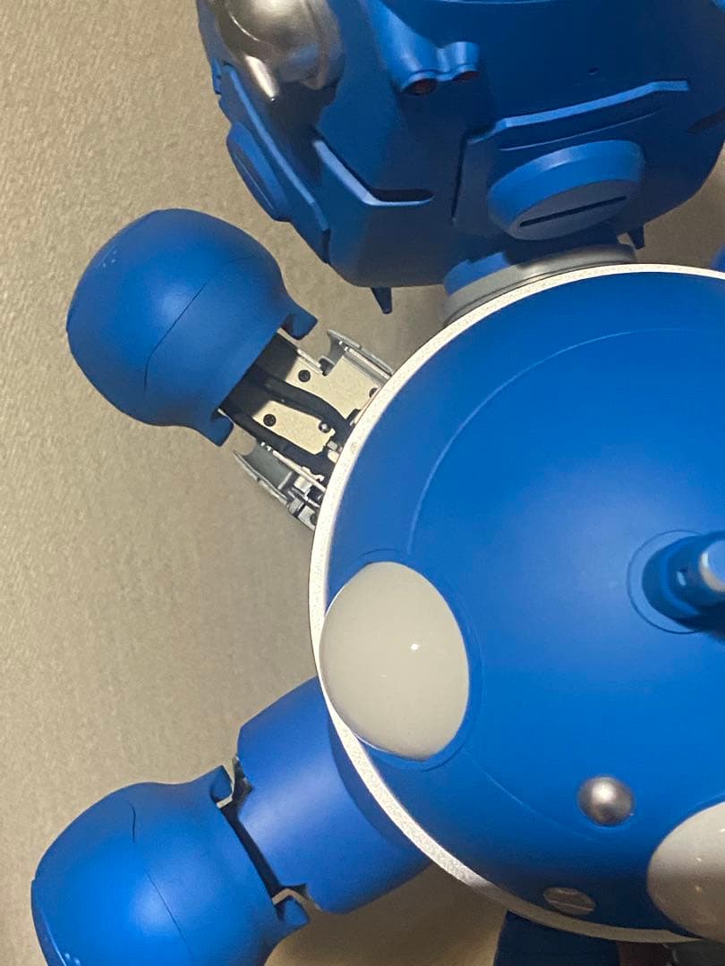 Cerevo 攻殻機動隊 1/8 タチコマ スペシャルエディション