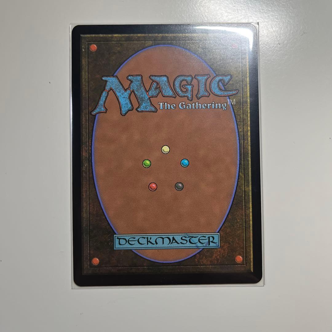 先見者、ニヴ＝ミゼット マナFoil Niv-Mizzet, Visionary