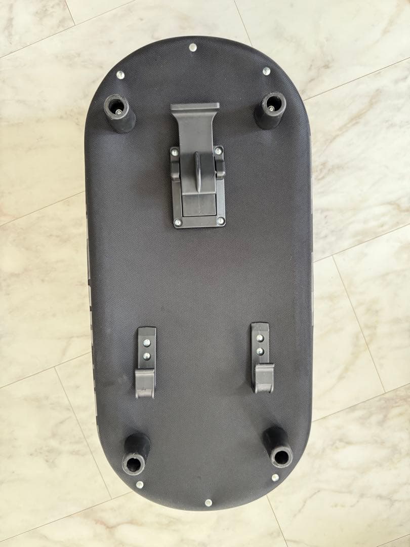 ルーフ2個付き！超美品AirBuggy限定カラーBRAKEモデル　フルオプション