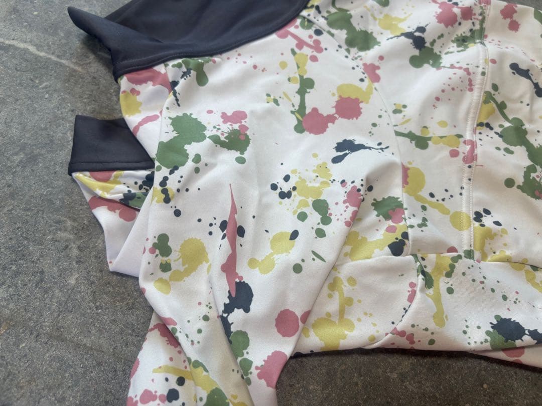 ALPHAICON アルファアイコン フルドッグガード 4L