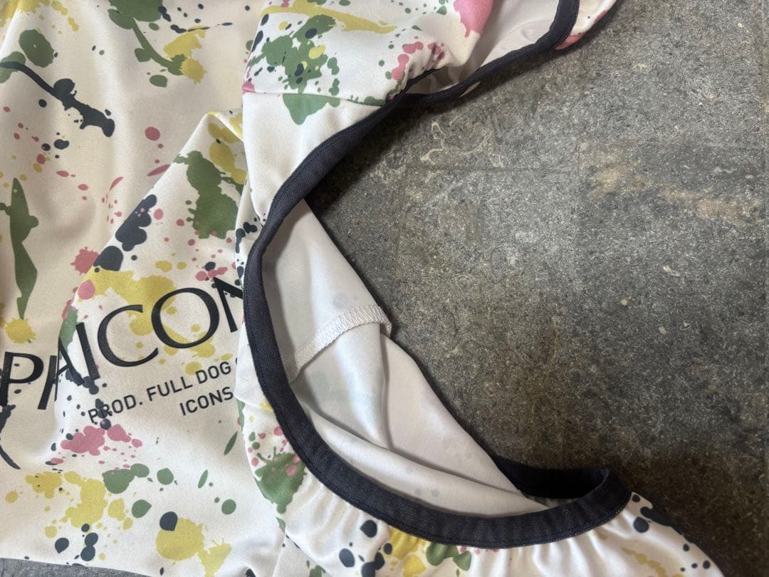 ALPHAICON アルファアイコン フルドッグガード 4L