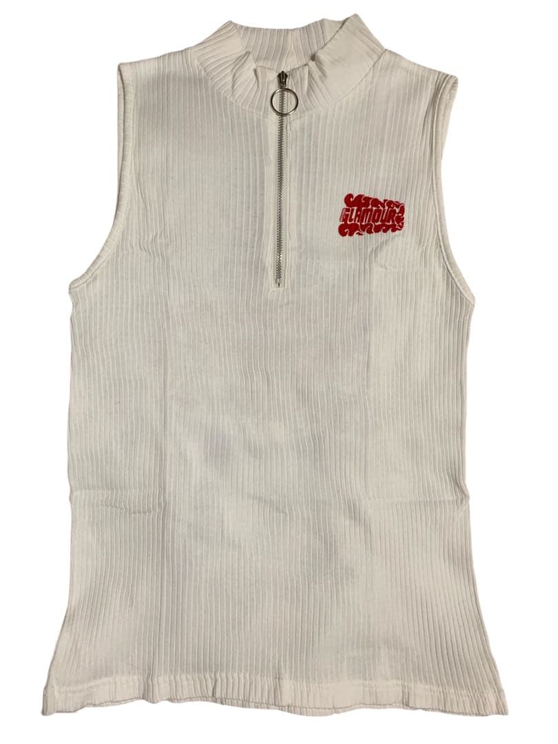 HYSTERIC VIXEN GIRL ノースリーブ