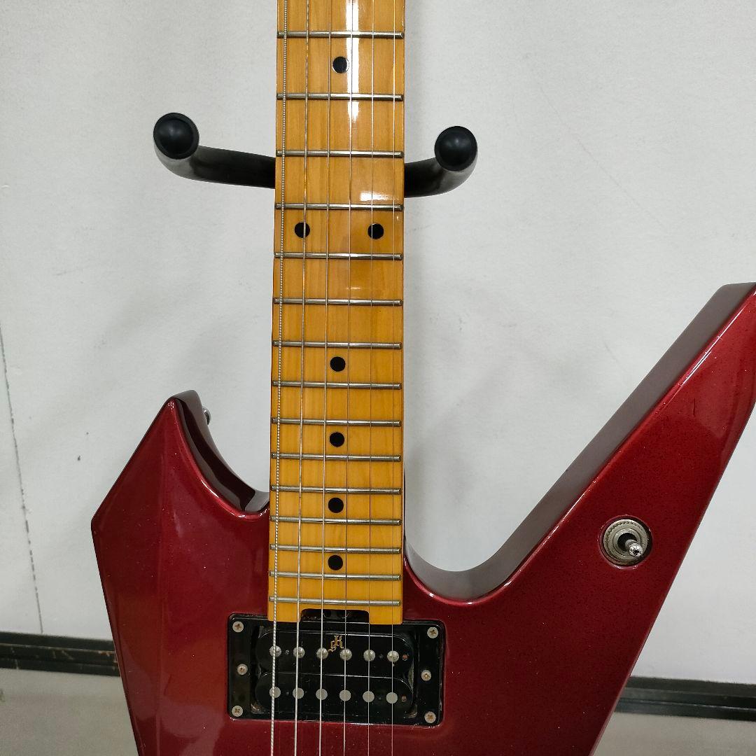 Killer Exploder キラー エクスプローダー キラーギター 高崎晃