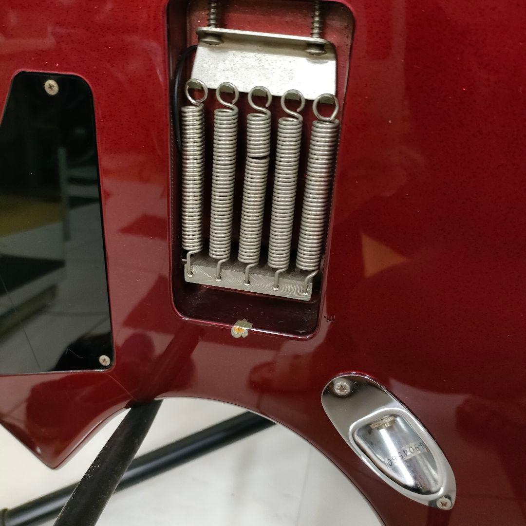 Killer Exploder キラー エクスプローダー キラーギター 高崎晃