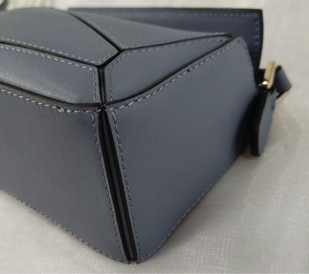 ロエベ　LOEWE パズルミニ