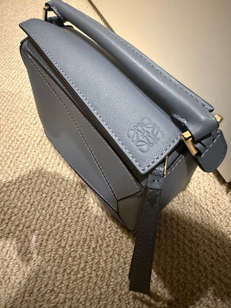 ロエベ　LOEWE パズルミニ