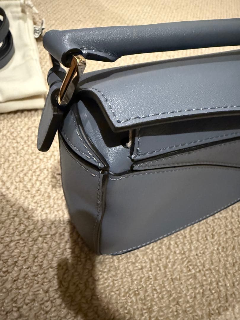 ロエベ　LOEWE パズルミニ