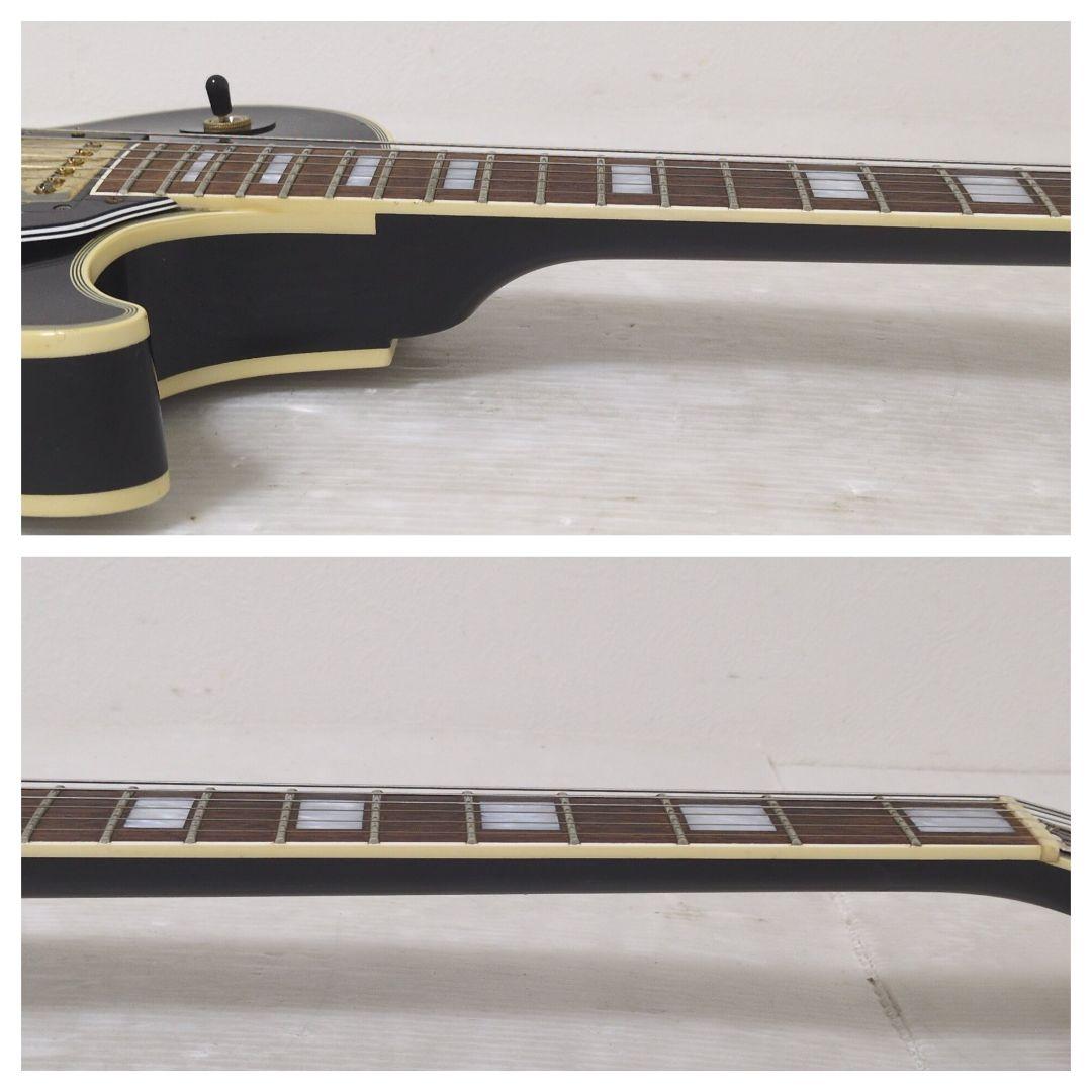 Epiphone Japan Les Paul CUSTOM レスポールカスタム