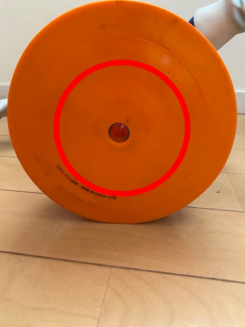 トイフェス限定　大猿ベジータ　ソフビフィギュア