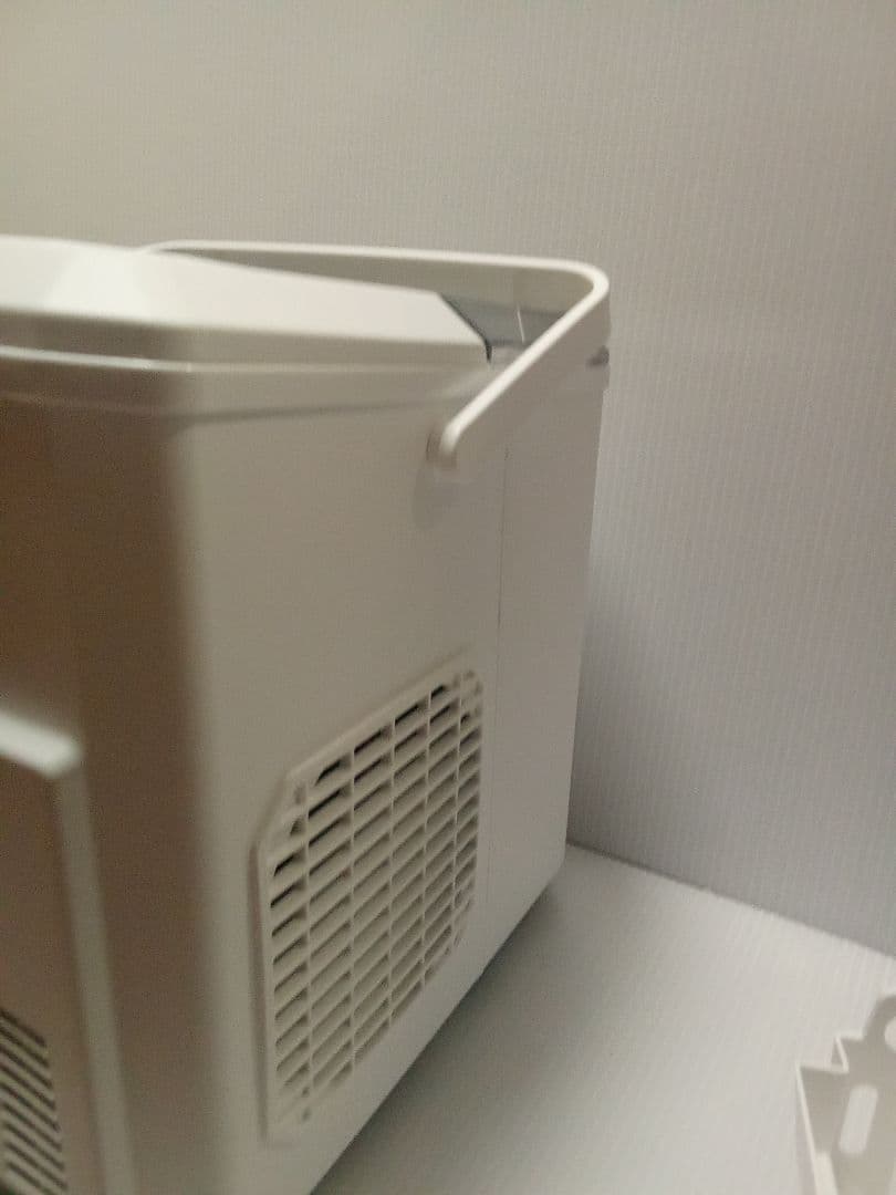 hi-be 製氷機 30日保証 送料無料