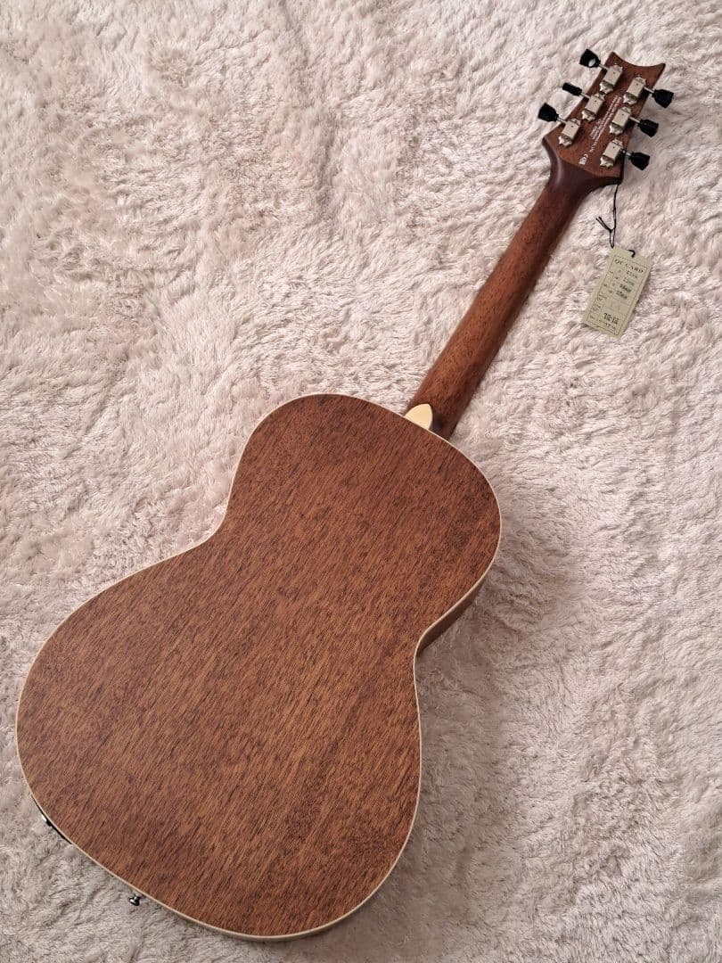 rnfjfs　新品同様　Paul Reed Smith SE P20E