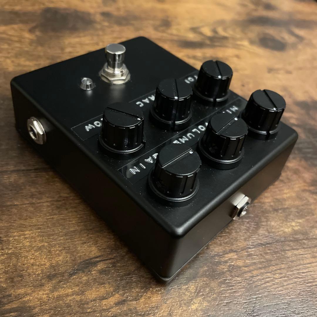 ベース SONIFIX AURION Bass Overdrive