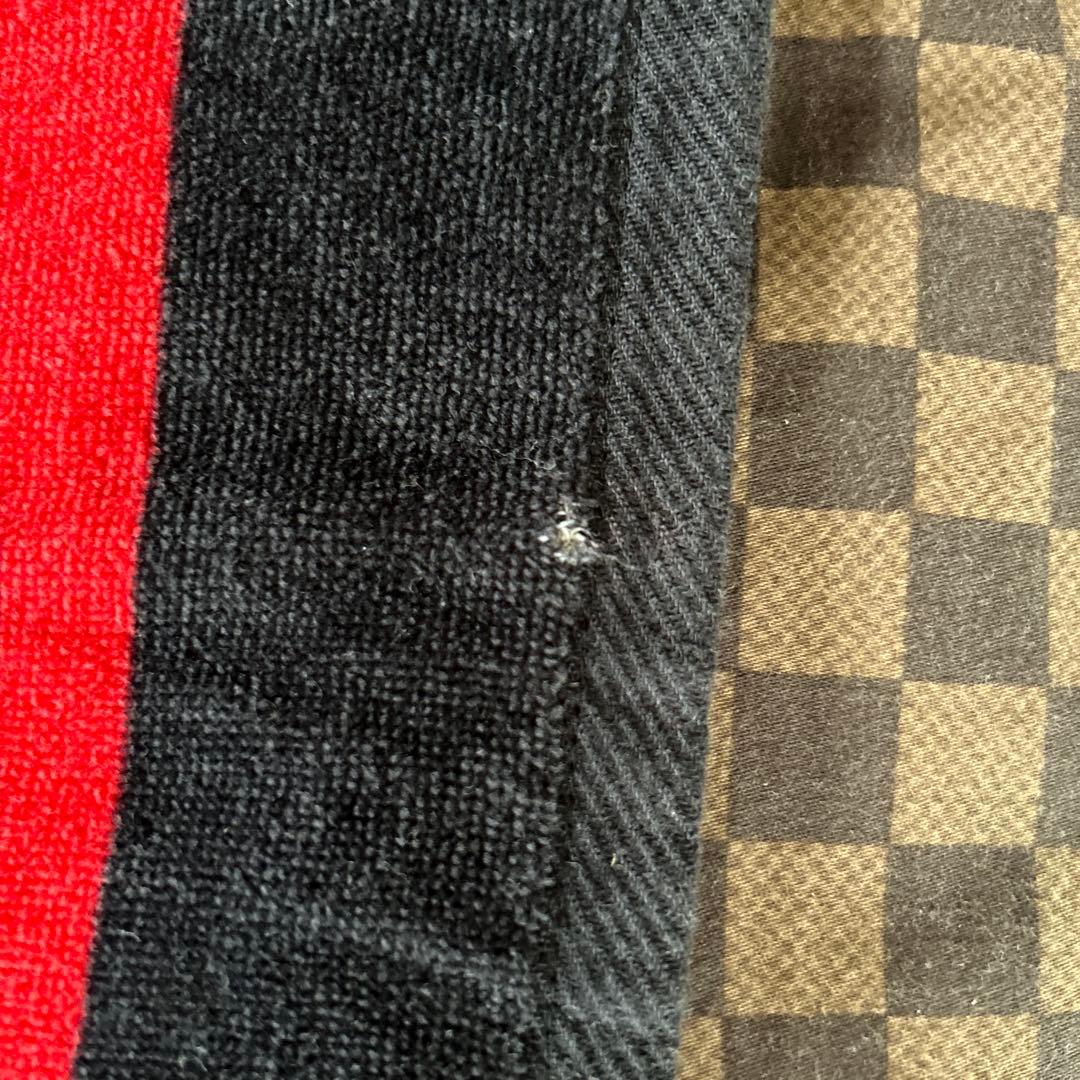 矢沢永吉SBT縦型シルエット