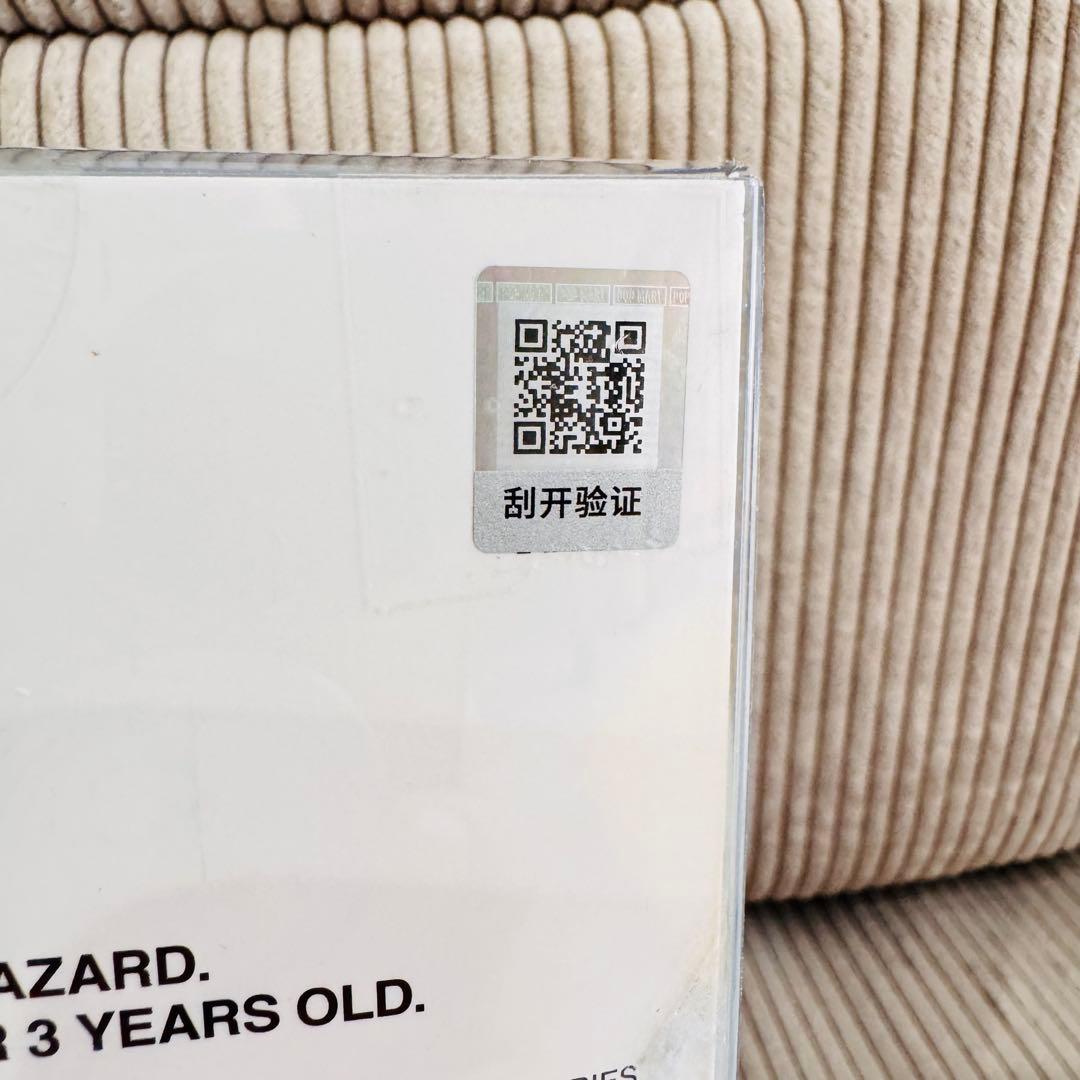 ✨POPMART HIDE N SEEK ぬいぐるみ シンガポール LABUBU