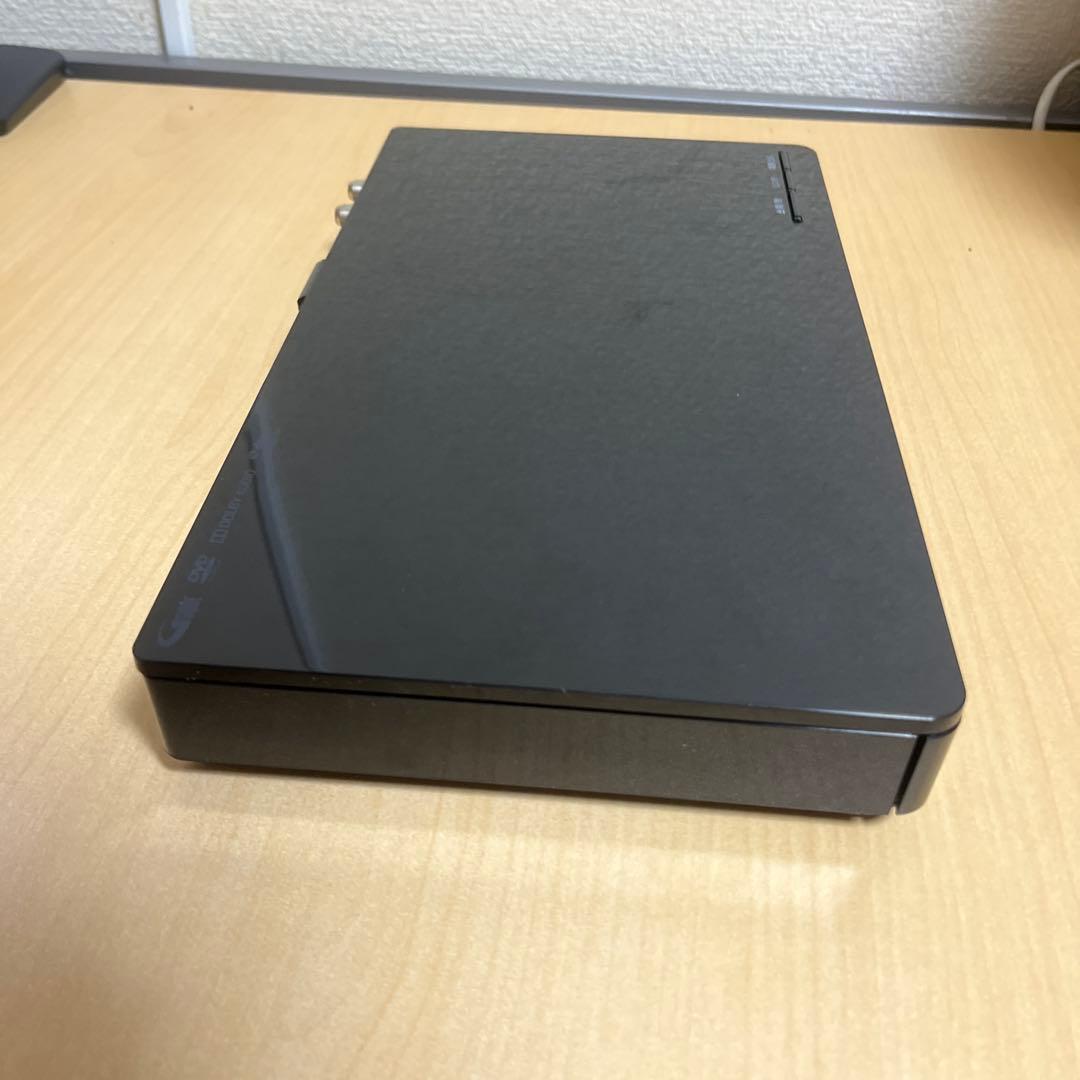 Panasonic UN-TD8S リモコン追加