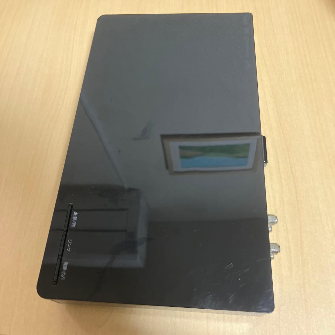 Panasonic UN-TD8S リモコン追加