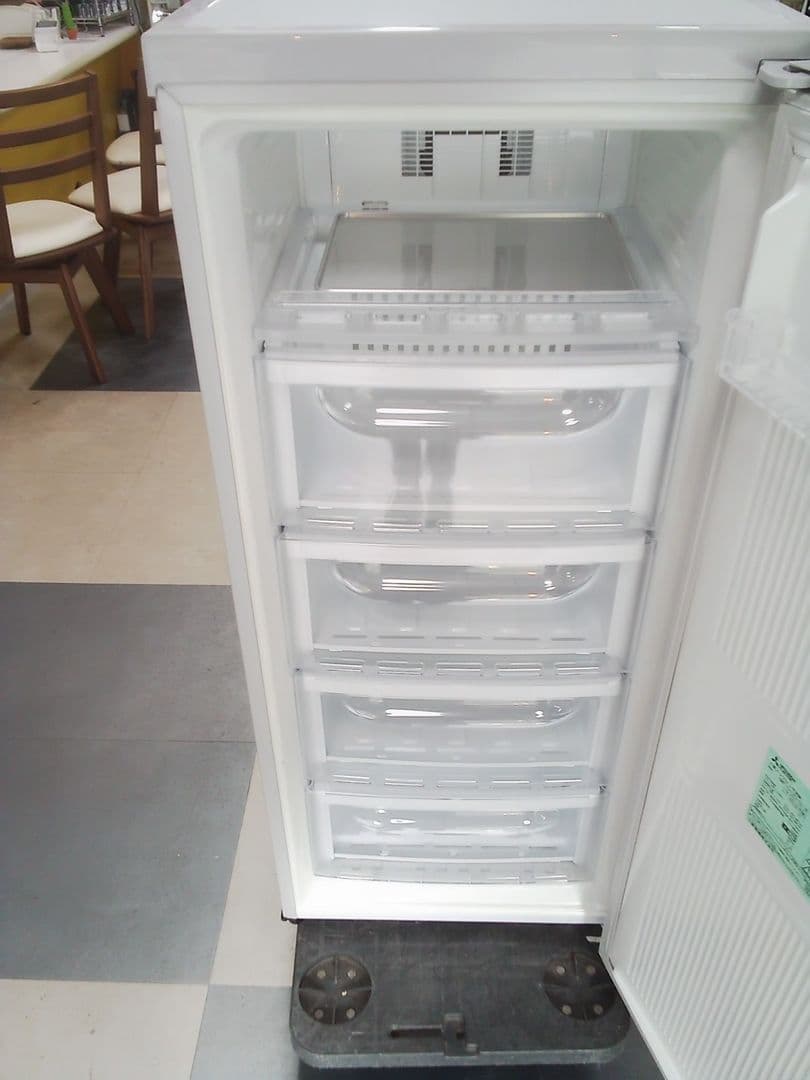 三菱冷凍庫　MF-U12D-S1